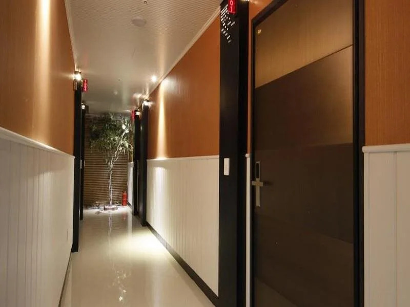 De Urban Hotel