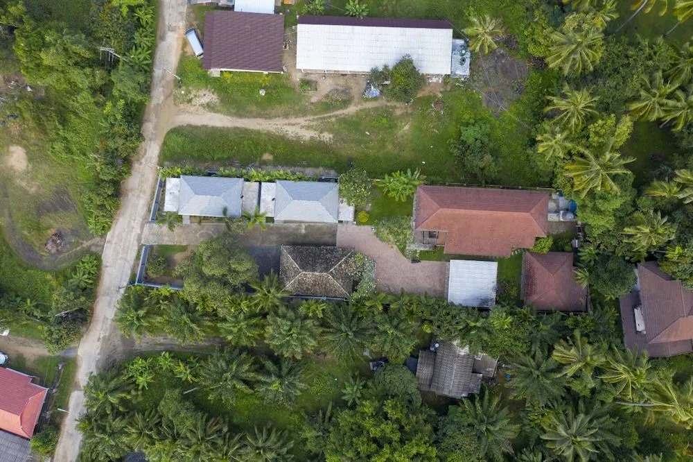 Alice's Boutique Resort