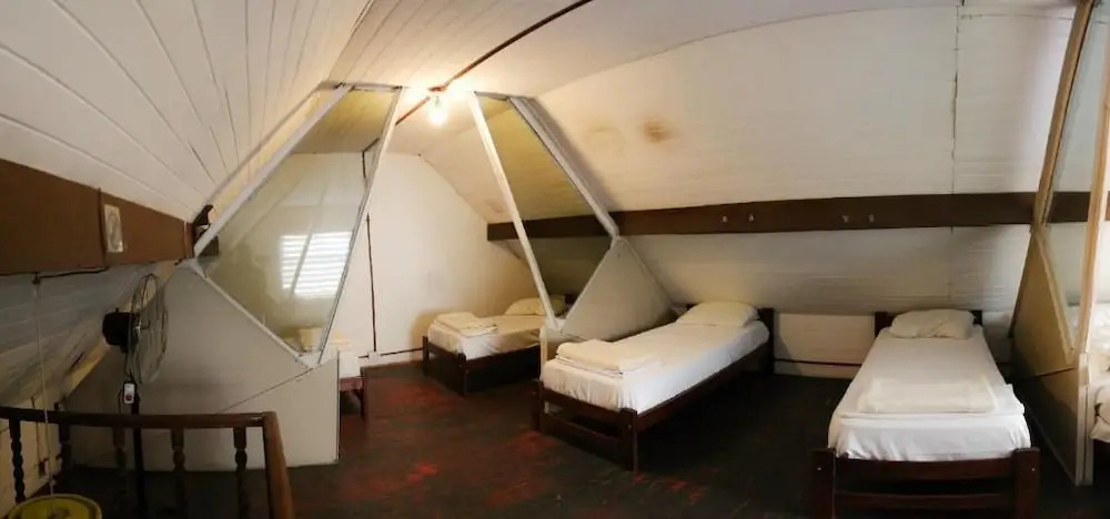 Zolá Hostel Buenos Aires