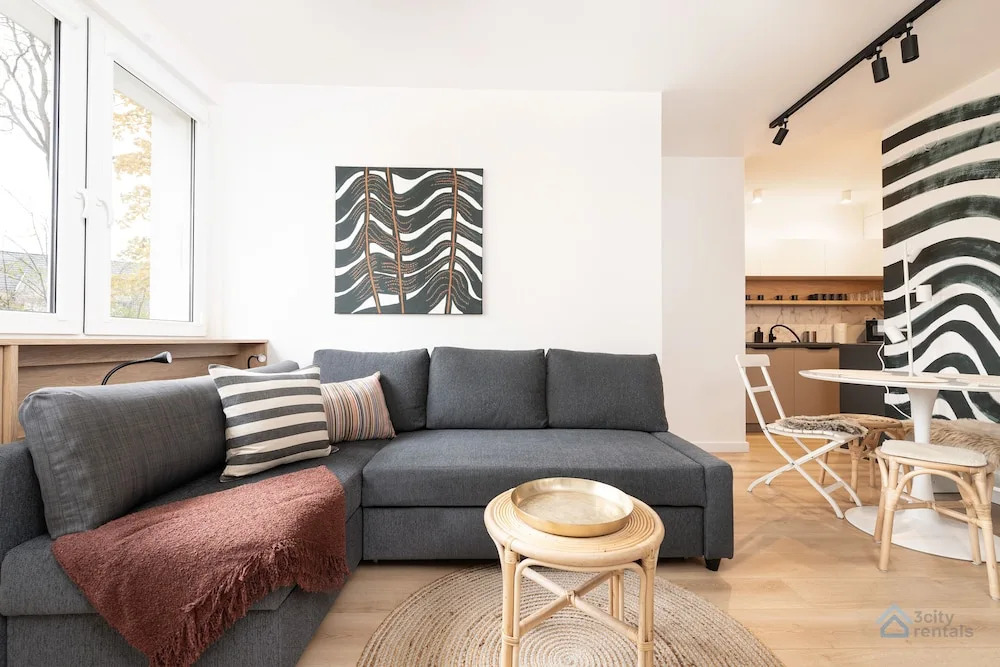 Samba by 3City Rentals