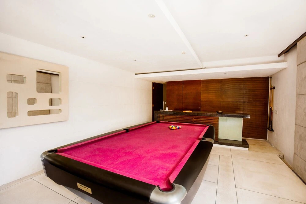 Villa Aqua Seminyak