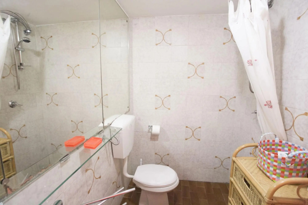 Villino a Lacona with sea view 4/6 beds-VILLINO LACONA