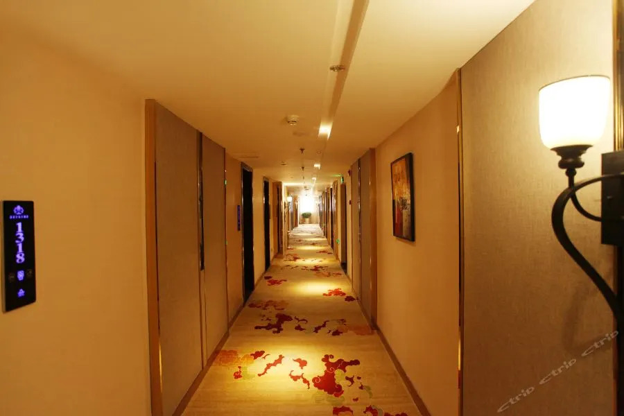 Impression Le Grand Large Hotel