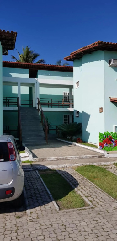 Viva o Melhor de Porto Seguro - Apto 1110