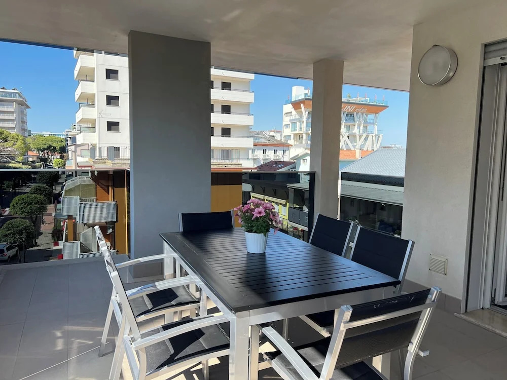 Lignano Sabbiadoro Central Flat