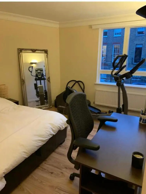 Lovely 1-bed Flat In Central London