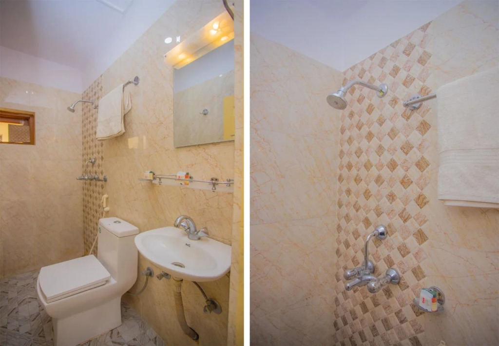 OYO 255 White Zambala Hotel