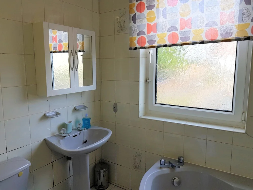 Garden City House- Huku Kwetu