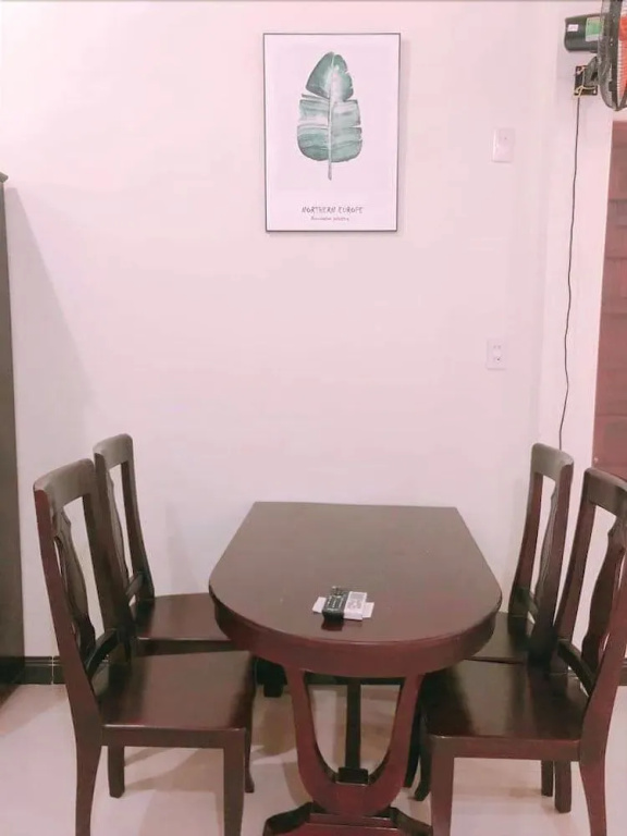 Dinh Ngoc Guesthouse