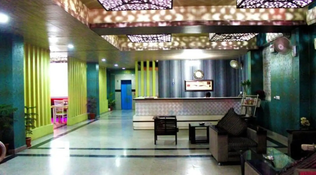 Ajay Residency