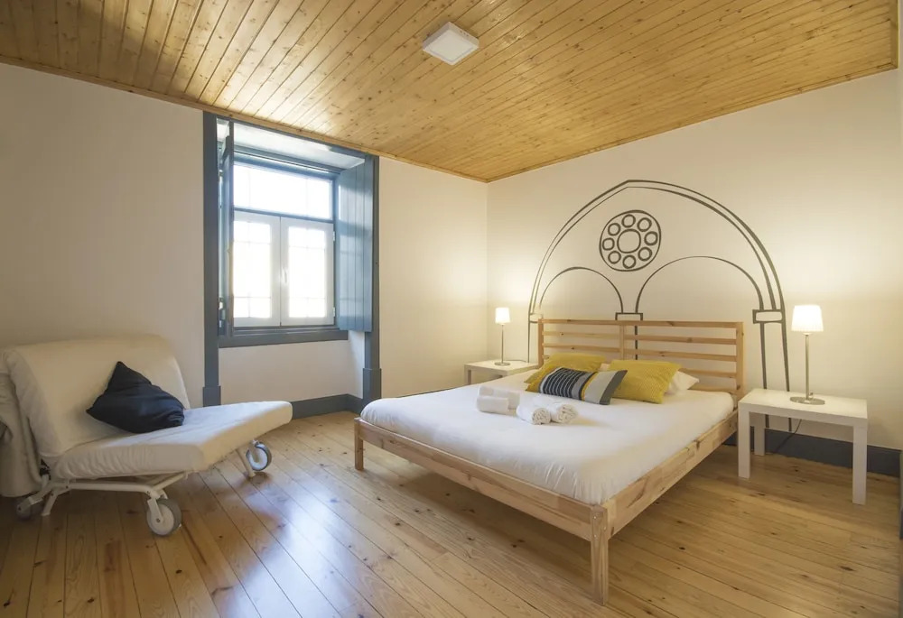 Hostel Sé Velha