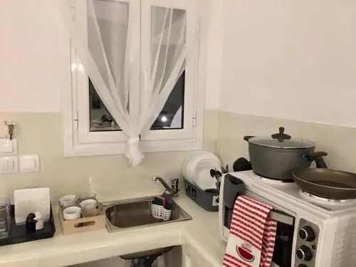 Kampanelia Village Suites