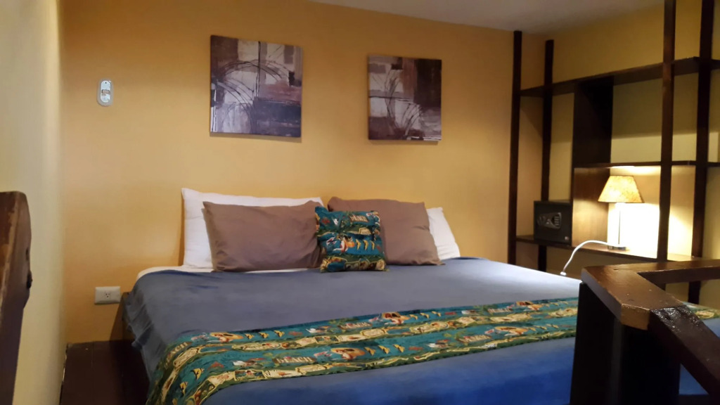 Hotel La Palapa