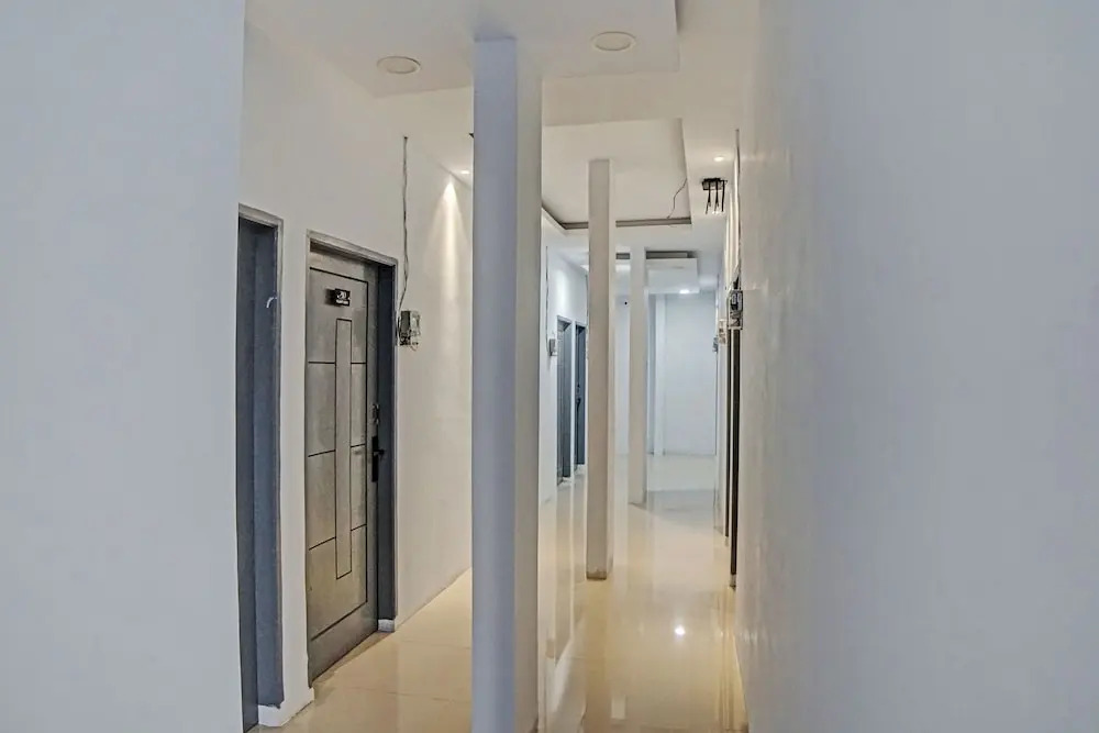 Hotel O Planet Guest House Syariah