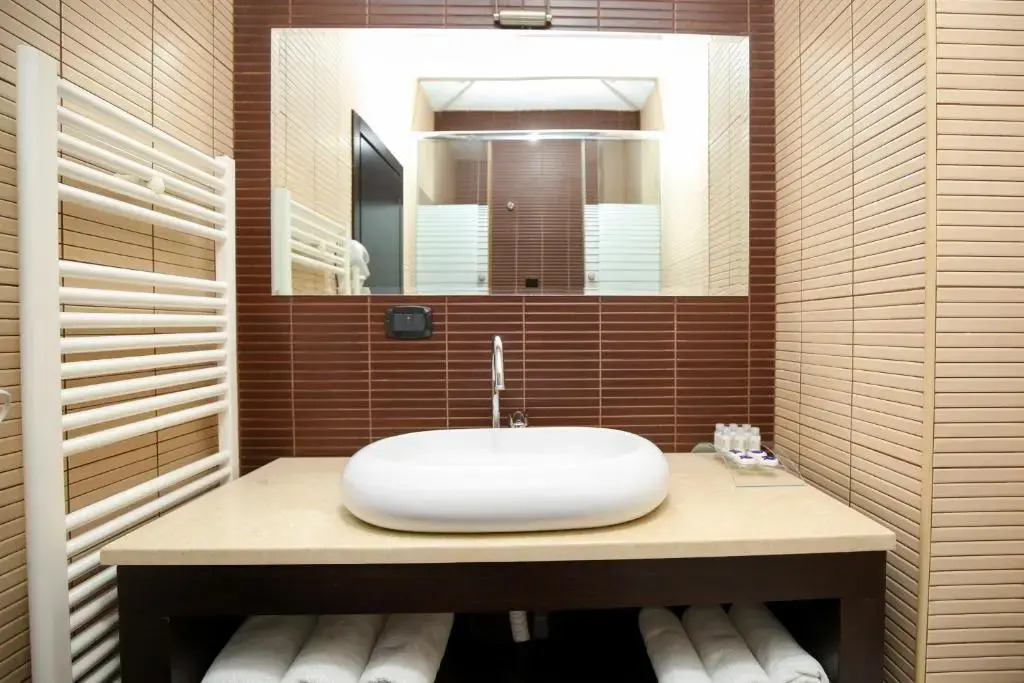 Hotel Vlora International