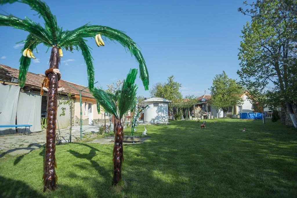 Guest House Palms
