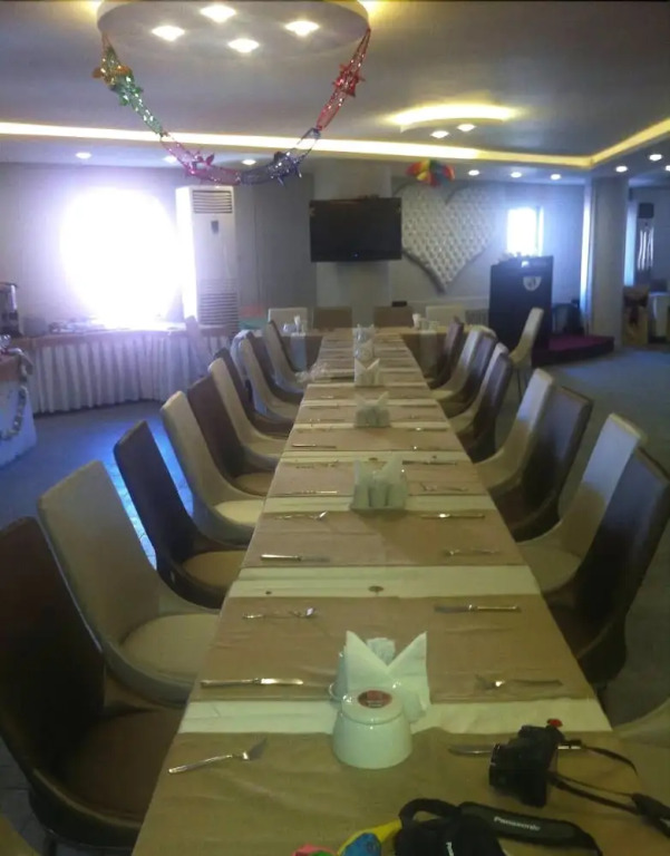 Pithana Hotel