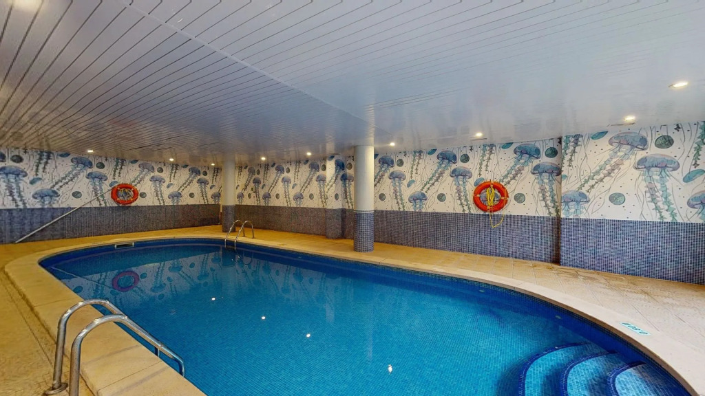 Aparthotel Tropic Garden