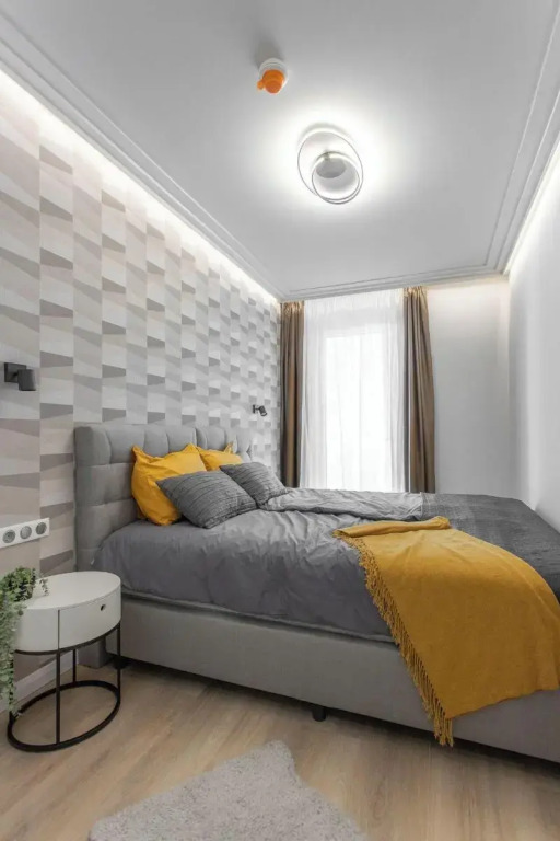 K46 Residence