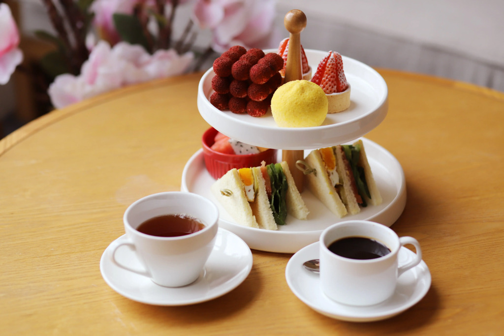 Crowne Plaza Nanchang Wanli by IHG