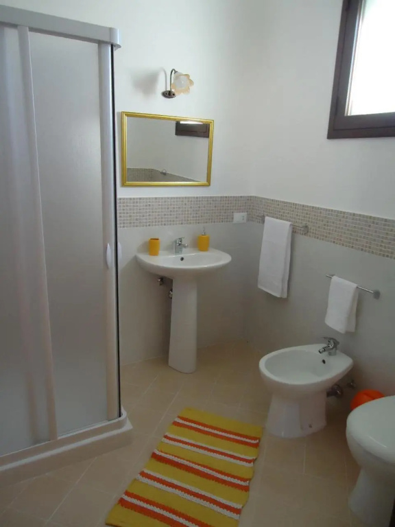 Baglio Messina Vacanze