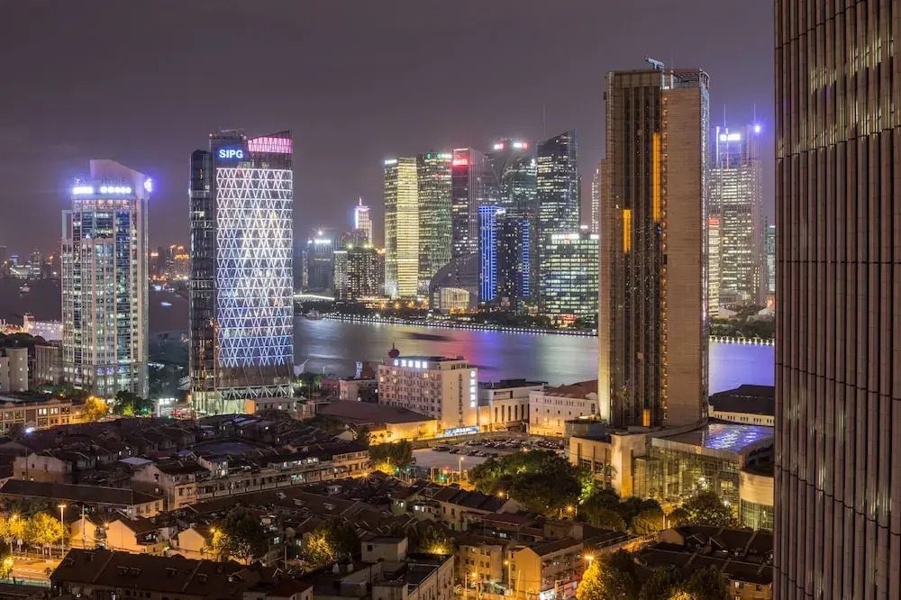 [S14] Starhome North Bund Branch