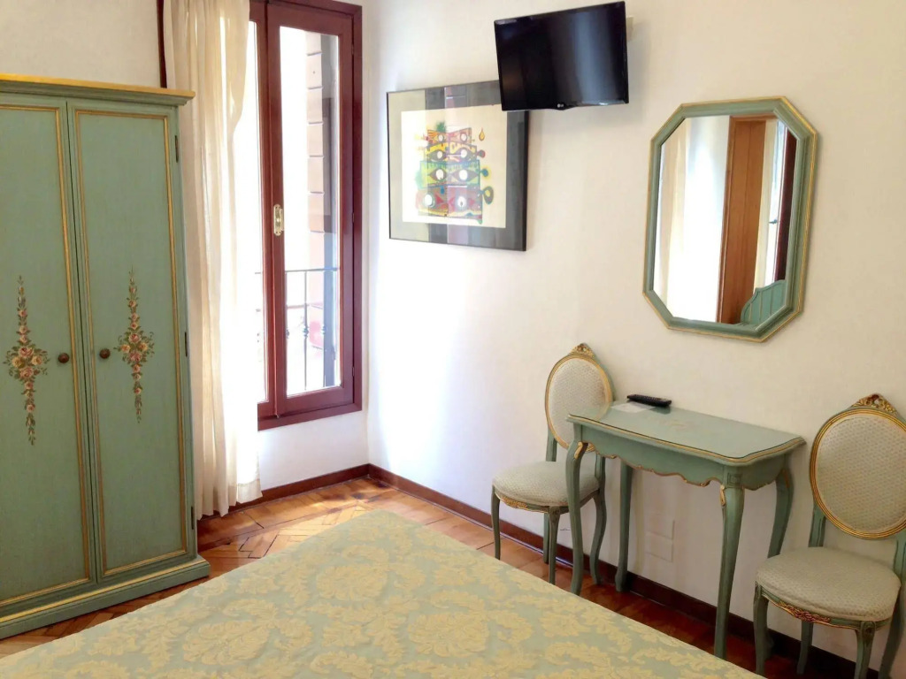 Hotel Serenissima