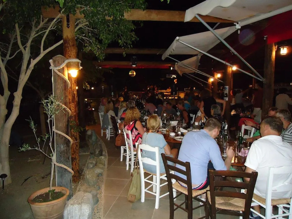 Mythos Suites Diskos