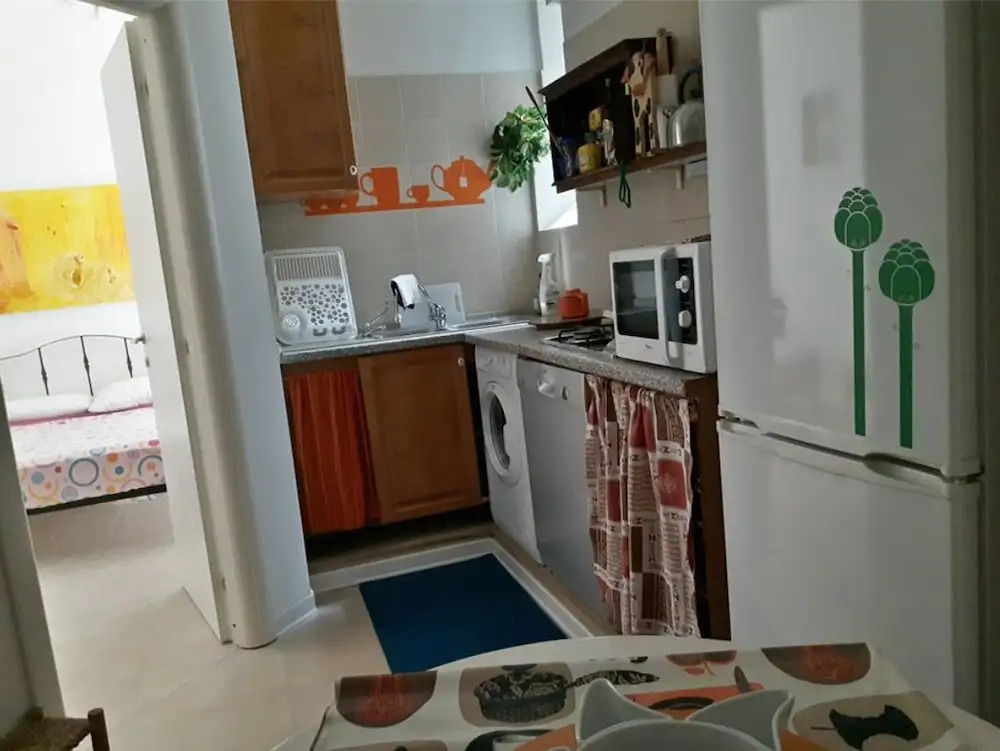 Bed & Breakfast RCH Roman Central House