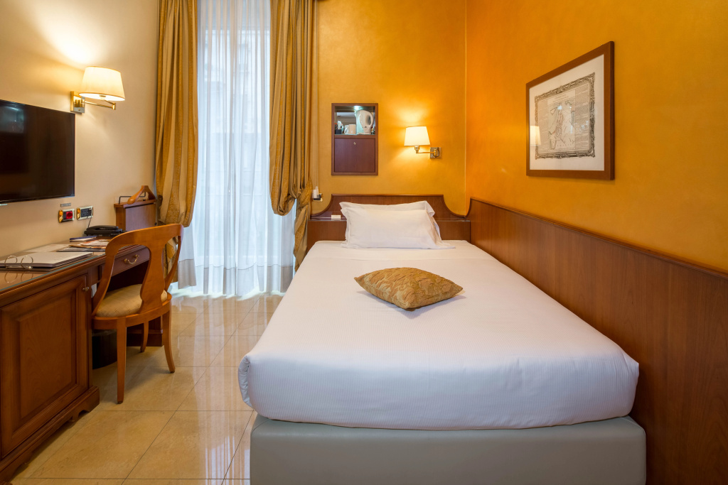 UNA Hotels Galles Milano