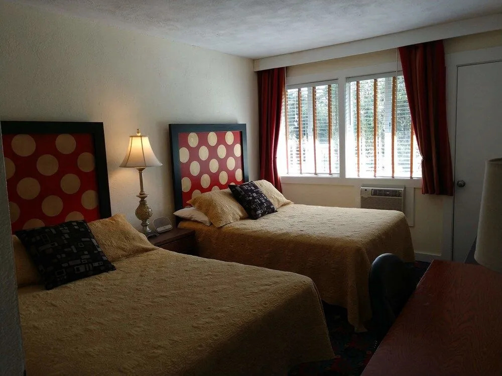 Silvanus Lodge