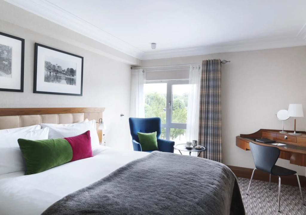 Reserve, by Warner Hotels - The Runnymede on Thames