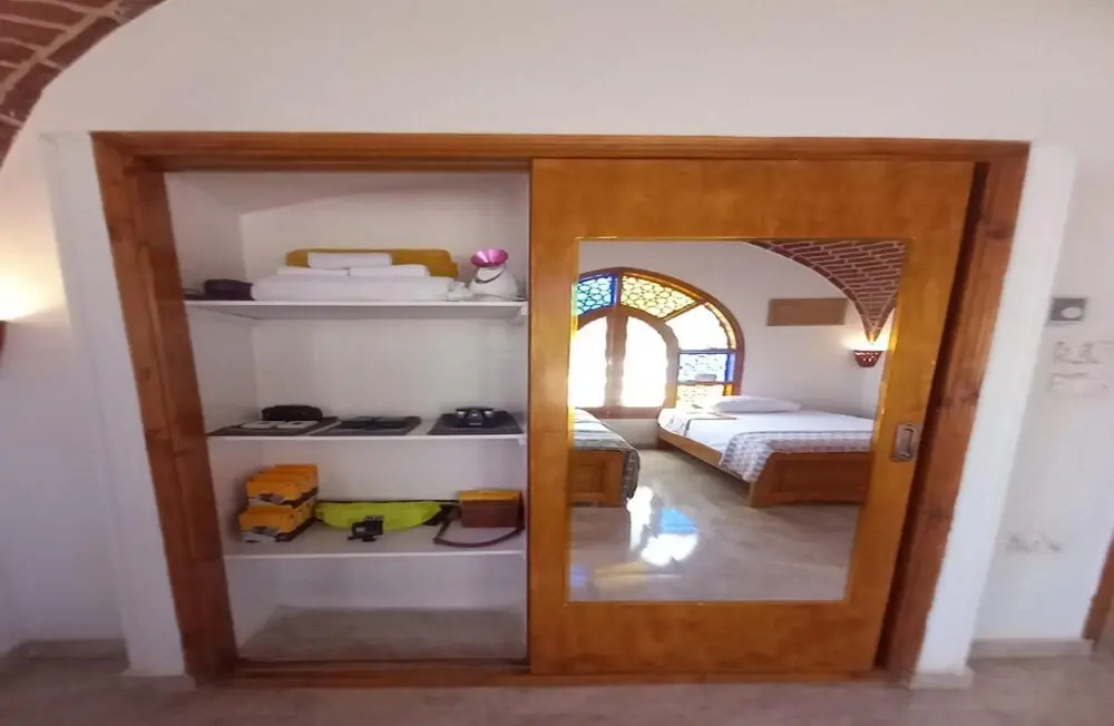 Luxor Delux 3-bed House in Luxor City