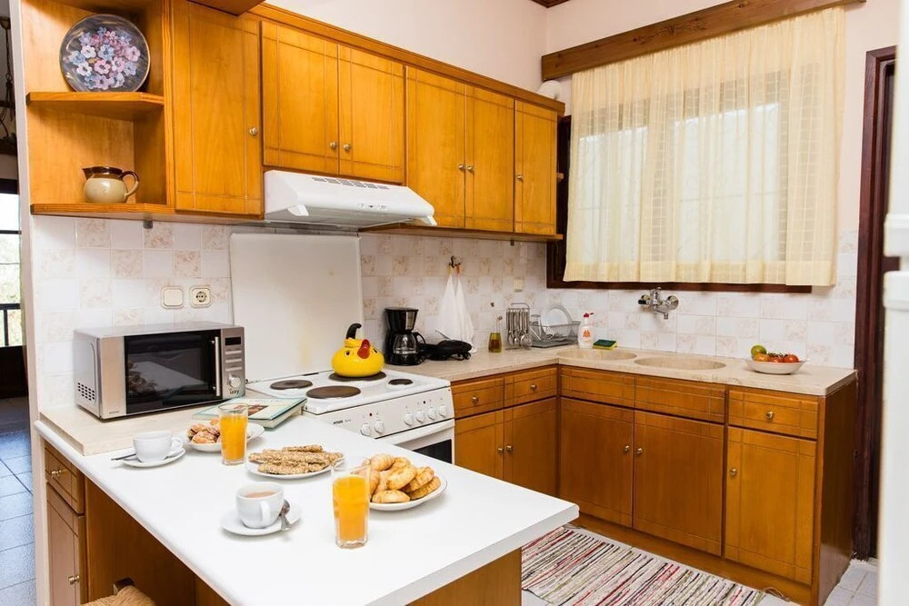 Amarandos Villa