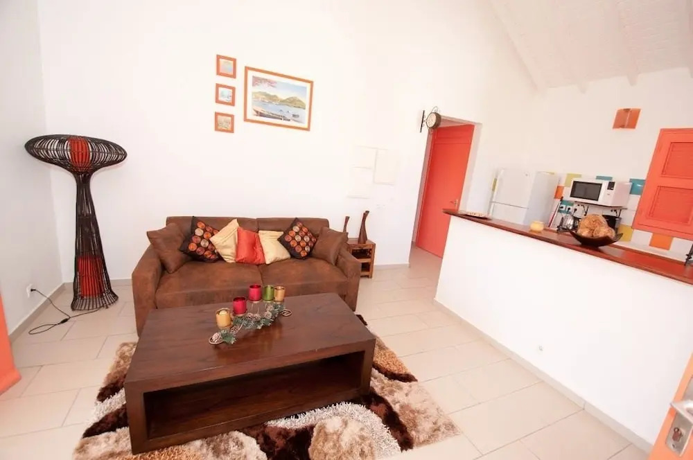 Le Jardin des 4 épices