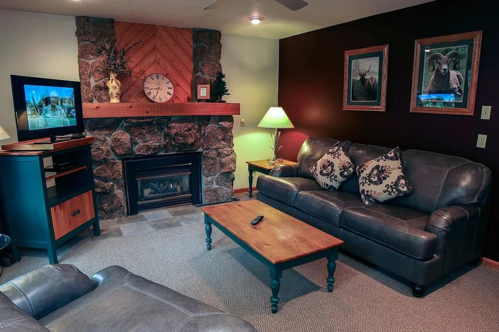 Sunnyside Knoll: 7
