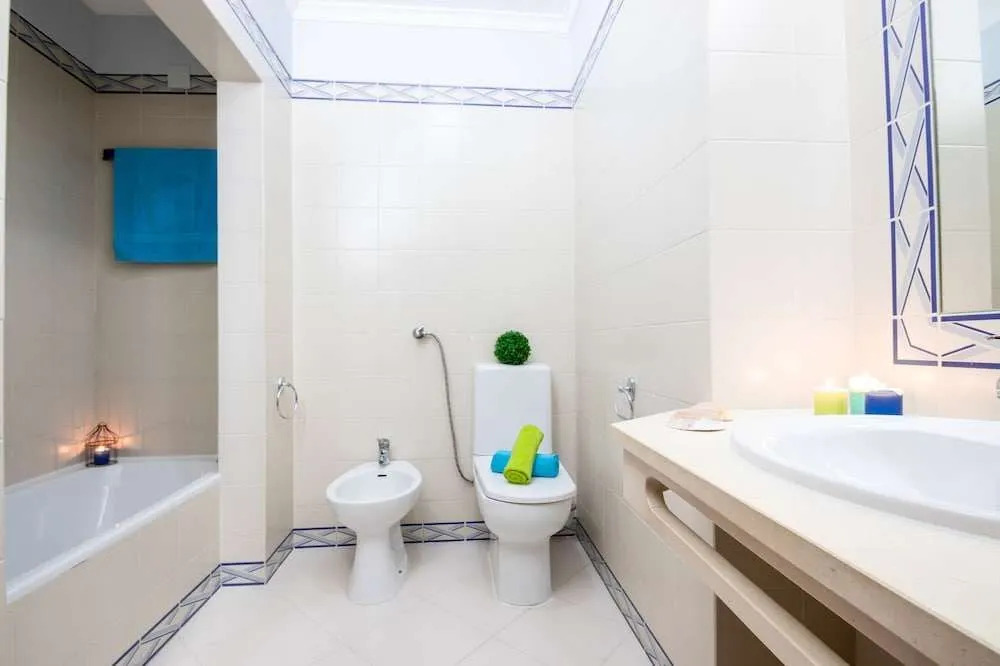 Apartamento Philippine