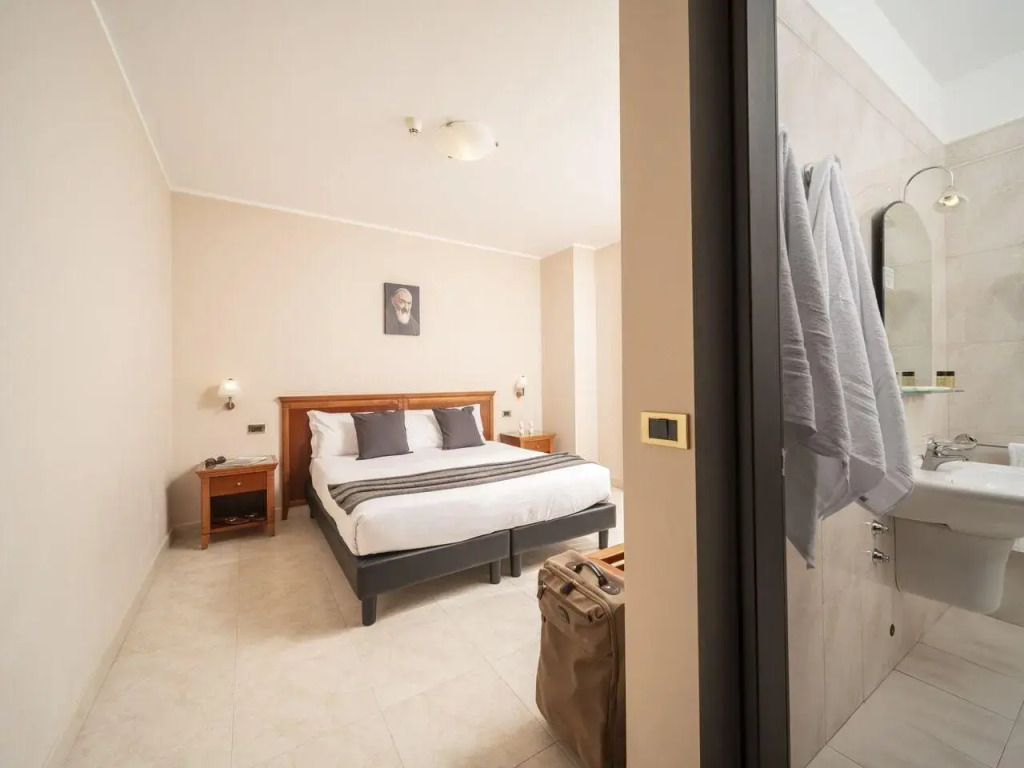 Hotel SAN PIO