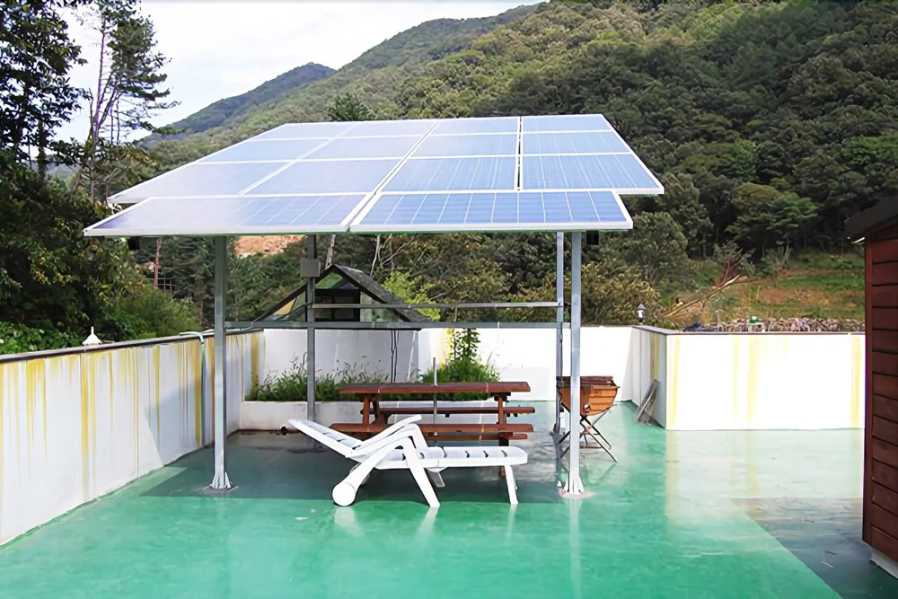 Gapyeong Zeny Pension