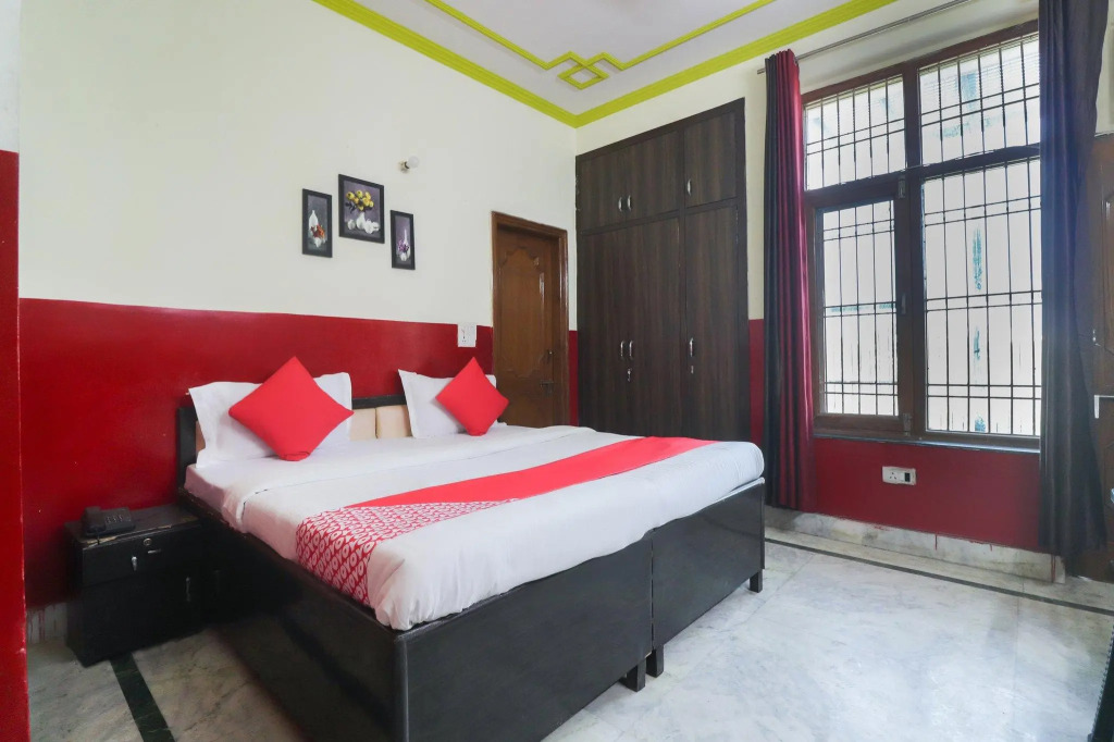 OYO 14246 Onella Rooms