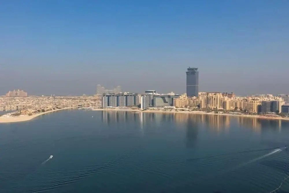 Silkhaus Beach Vista