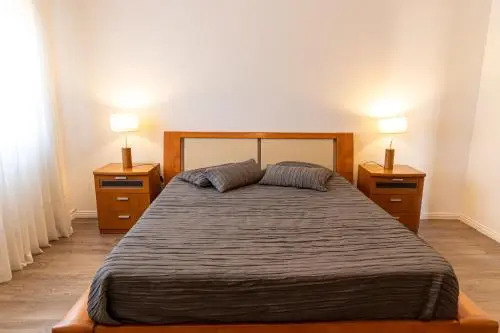 Apartamento Amarante - Vista São Gonçalo