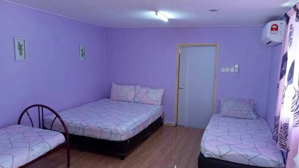 OYO Home 90554 Norfa Camp House