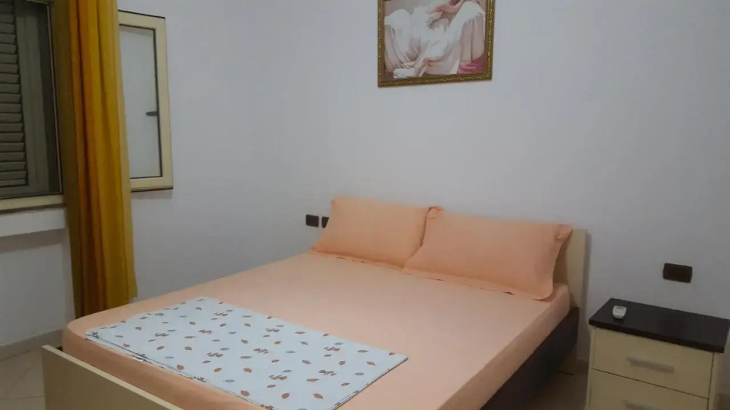 Villa Blue Guesthouse