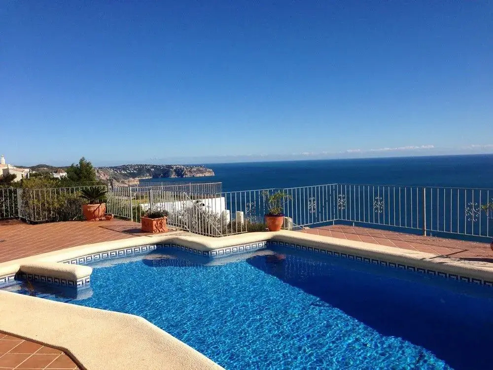 Villa in Benitachell, Alicante 102528 by MO Rentals