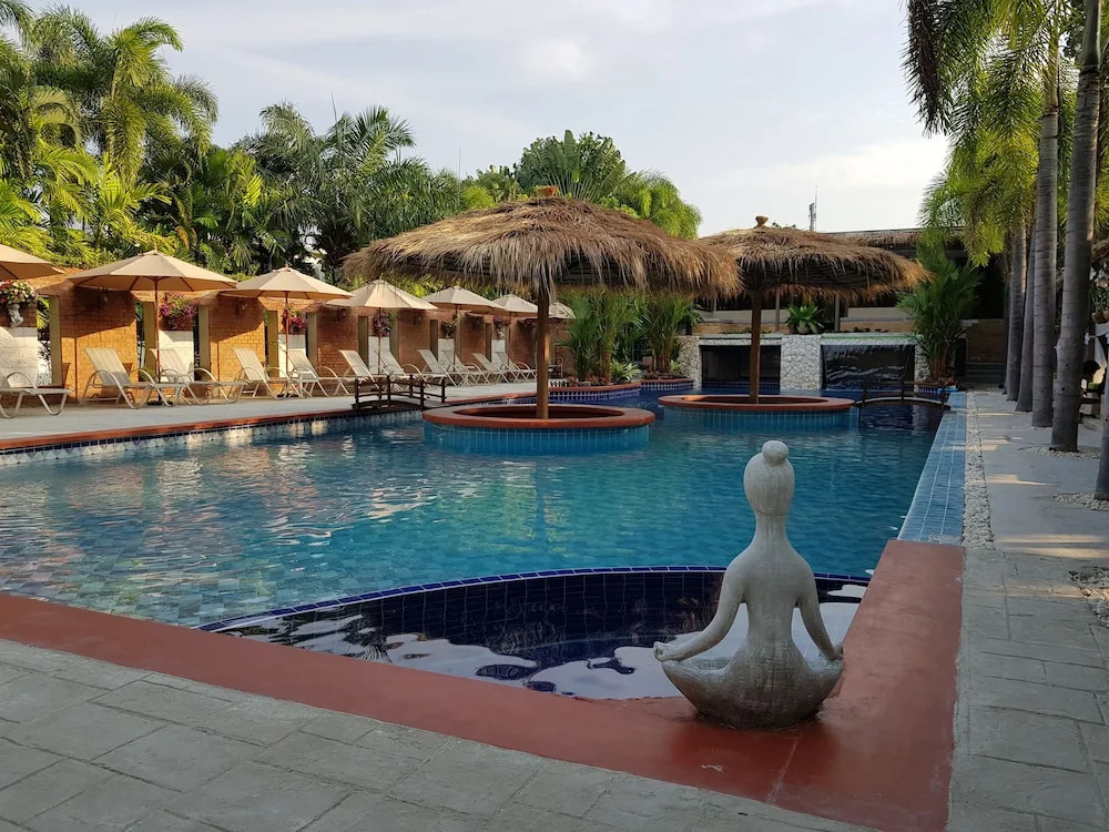 Lotus Residential Villas Hua Hin
