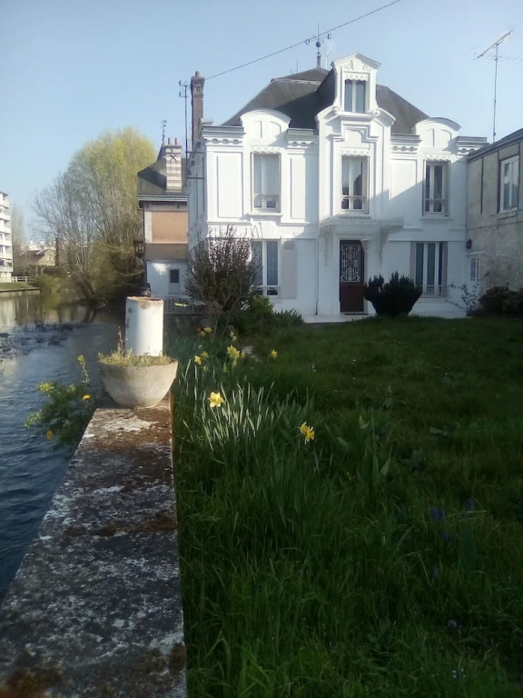 Au fil du Loing