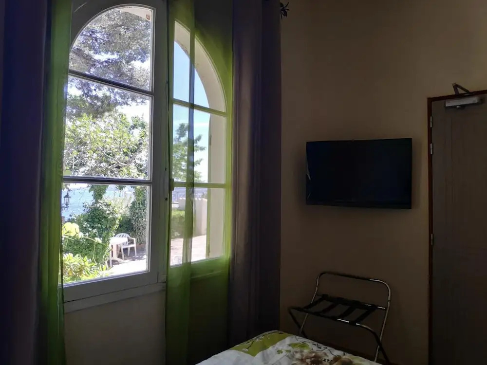 Hôtel Astria