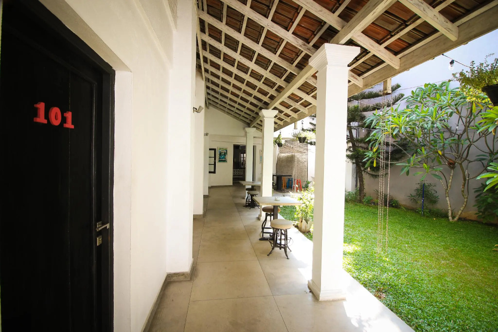 Clock Inn Dehiwala