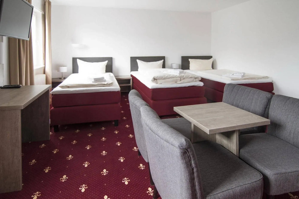 Hotel Maurer